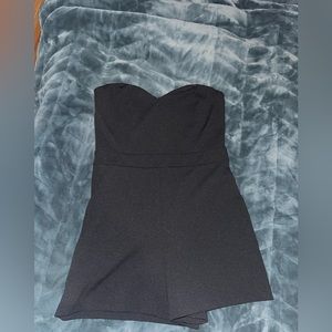 Women’s romper
